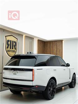 لاند ڕۆڤەر ڕانج ڕۆڤەر ڤۆگ